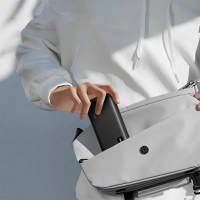 Baterie externa UGREEN Power Bank PB311, 10000mAh, incarcare bidirectionala rapida, 20W, Fast Charging Negru - 4