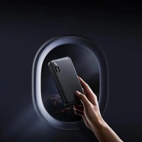 Baterie externa UGREEN Power Bank PB311, 10000mAh, incarcare bidirectionala rapida, 20W, Fast Charging Negru - 6