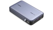 Baterie externa UGREEN Power Bank PB720, 20000mAh, incarcare bidirectionala rapida 100W Fast Charging