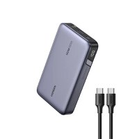 Baterie externa UGREEN Power Bank PB720, 20000mAh, incarcare bidirectionala rapida 100W Fast Charging - 3