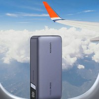 Baterie externa UGREEN Power Bank PB720, 20000mAh, incarcare bidirectionala rapida 100W Fast Charging - 5