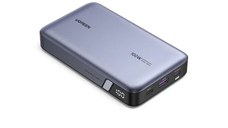 Baterie externa UGREEN Power Bank PB720, 20000mAh, incarcare bidirectionala rapida 100W Fast Charging