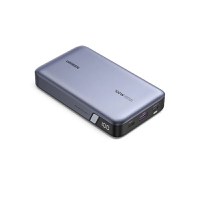 Baterie externa UGREEN Power Bank PB720, 20000mAh, incarcare bidirectionala rapida 100W Fast Charging - 1