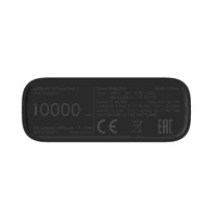 Baterie externa Xiaomi Mi Power Bank 3 10000 mAh Ultra Compact - 1