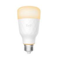 Bec Yeelight LED Smart Bulb 1S (Dimmable),E27, 8.5W, 800lm - 2