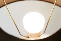 Bec Yeelight LED Smart Bulb 1S (Dimmable),E27, 8.5W, 800lm - 11