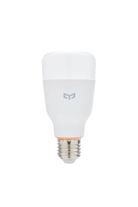 Bec Yeelight LED Smart Bulb 1S (Dimmable),E27, 8.5W, 800lm - 9