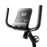 Bicicleta fitness YESOUL J1 Indoor Exercise Bike, Black, Display HD, Rezistenta magnetica - 2
