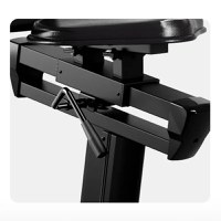 Bicicleta fitness YESOUL J1 Indoor Exercise Bike, Black, Display HD, Rezistenta magnetica - 5