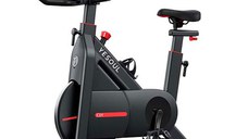 Bicicleta fitness YESOUL Spinning Bike C1H, Black