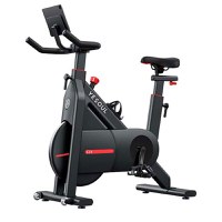 Bicicleta fitness YESOUL Spinning Bike C1H, Black - 1