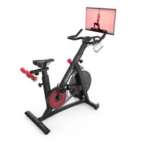 Bicicleta fitness YESOUL Spinning Bike G1 Plus, Black - 4