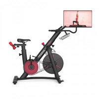 Bicicleta fitness YESOUL Spinning Bike G1 Plus, Black - 5