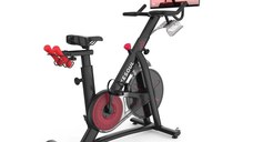 Bicicleta fitness YESOUL Spinning Bike G1 Plus, Black