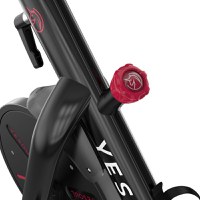 Bicicleta fitness YESOUL Spinning Bike S3 Pro, Black - 3