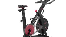 Bicicleta fitness YESOUL Spinning Bike S3 Pro, Black