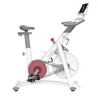 Bicicleta fitness YESOUL Spinning Bike S3, White - 2