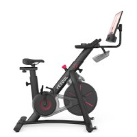 Bicicleta fitness YESOUL Spinning Bike Yesoul Spinning Bike G1M Plus, Black, Display 21.5”, Rezistenta magnetica, Soundbar - 1