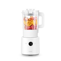 Blender inteligent Xiaomi Smart Blender, Alb, Wireless, 9 viteze - 1