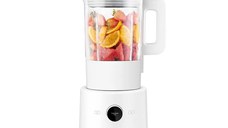 Blender inteligent Xiaomi Smart Blender, Alb, Wireless, 9 viteze