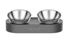 Bol mancare pisici PETKIT Fresh Nano-Cat Feeding Bowl- Metal - Double