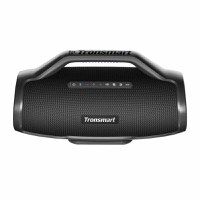 Boxa Portabila Tronsmart Bang Max Outdoor Party Bluetooth Speaker, Black, 130W, Waterproof IPX6, Autonomie 24 ore - 2