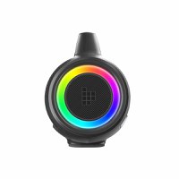 Boxa Portabila Tronsmart Bang Max Outdoor Party Bluetooth Speaker, Black, 130W, Waterproof IPX6, Autonomie 24 ore - 4