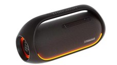Boxa Portabila Tronsmart Bang Outdoor Party Bluetooth Speaker, Black, 60W, Waterproof IPX6, Autonomie 15 ore