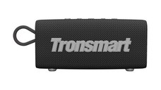 Boxa Portabila Tronsmart Bluetooth Speaker Trip, Black, 10W, IPX7 Waterproof, Autonomie 20 ore