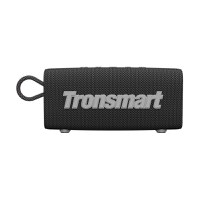 Boxa Portabila Tronsmart Bluetooth Speaker Trip, Black, 10W, IPX7 Waterproof, Autonomie 20 ore - 1