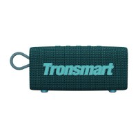 Boxa Portabila Tronsmart Bluetooth Speaker Trip, Blue, 10W, IPX7 Waterproof, Autonomie 20 ore - 1