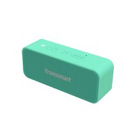 Boxa Portabila Tronsmart Element T2 Plus, 2x10W, Bluetooth, Waterproof IPX7, autonomie 24 ore Aqua green - 17