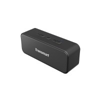 Boxa Portabila Tronsmart Element T2 Plus, 2x10W, Bluetooth, Waterproof IPX7, autonomie 24 ore Aqua green - 7