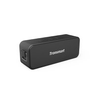 Boxa Portabila Tronsmart Element T2 Plus, 2x10W, Bluetooth, Waterproof IPX7, autonomie 24 ore Aqua green - 8