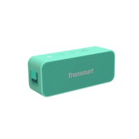 Boxa Portabila Tronsmart Element T2 Plus, 2x10W, Bluetooth, Waterproof IPX7, autonomie 24 ore Dark Green - 16