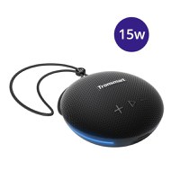 Boxa Portabila Tronsmart Splash 1 Bluetooth Speaker, 15W, Waterproof IPX7, autonomie 24 ore - 2