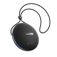 Boxa Portabila Tronsmart Splash 1 Bluetooth Speaker, 15W, Waterproof IPX7, autonomie 24 ore - 1