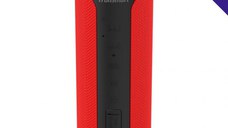 Boxa Portabila Tronsmart T6 Plus Upgraded Edition, 2x20W, Bluetooth ,Waterproof IPX6, autonomie 15 ore Negru