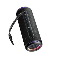 Boxa Portabila Tronsmart T7 Lite Bluetooth Portable Outdoor Speaker, Black, 24W, IPX7 Waterproof, Autonomie 24 ore - 4