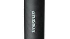 Boxa Portabila Tronsmart T7 Lite Bluetooth Portable Outdoor Speaker, Black, 24W, IPX7 Waterproof, Autonomie 24 ore