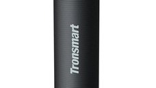 Boxa Portabila Tronsmart T7 Lite Bluetooth Portable Outdoor Speaker, Black, 24W, IPX7 Waterproof, Autonomie 24 ore