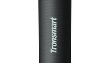 Boxa portabila Tronsmart T7 Lite, resigilata, Bluetooth 5.3, 24 W, IPX7, neagra, autonomie de pana la 24 de ore