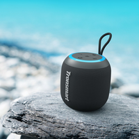 Boxa Portabila Tronsmart T7 Mini Bluetooth speaker, 15W, IPX7 Waterproof, Autonomie 18 ore - 3