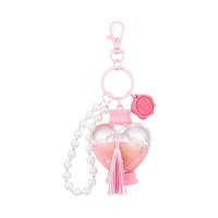 Breloc cu lichid, seria MINISO Harry Potter (Love Potion) - 3
