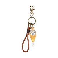 Breloc cu lichid, seria MINISO Harry Potter (Luck) - 1