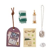 Breloc, din seria MINISO Harry Potter Hogwarts School Season Suitcase Surprise Box Pendant, mai multe modele - 7