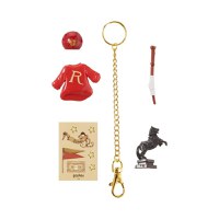 Breloc, din seria MINISO Harry Potter Hogwarts School Season Suitcase Surprise Box Pendant, mai multe modele - 8