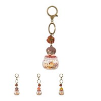 Breloc, seria MINISO Harry Potter (borcan de miere) - 1