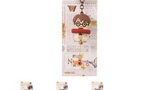 Breloc, seria MINISO Harry Potter (clopotel de vant)
