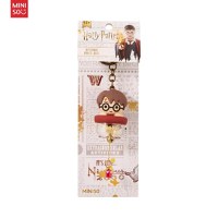 Breloc, seria MINISO Harry Potter (clopotel de vant) - 2